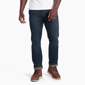 Men's Blue Jeans